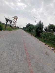 Image of 1000 Sq.ft Residential Plot / Land for sale in Manpur Teelawala, Jaipur for Rs. 3100000