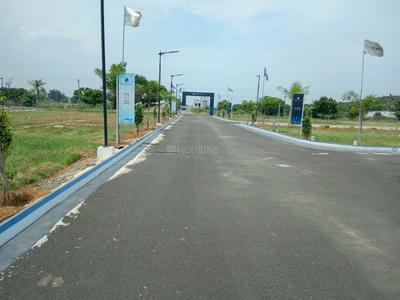 Image of 1200 Sq.ft Residential Plot / Land for sale in Kalpakkam, Chennai for Rs. 2878800