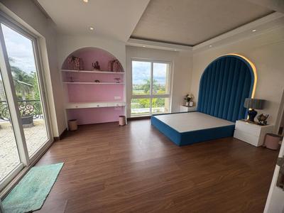 Bedroom Image of 2507 Sq.ft 4 BHK Villa for sale in La Vivant, Sarjapur Bengaluru for Rs. 21000000