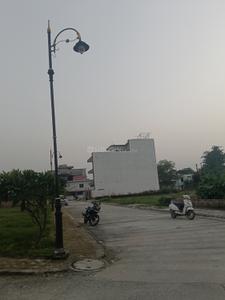 Image of 2641 Sq.ft Residential Plot / Land for sale in Jankipuram, Lucknow for Rs. 19807500