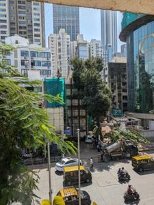 Image of 770 Sq.ft 2 BHK Apartment / Flat for sale in Prabhadevi, Mumbai for Rs. 35500000