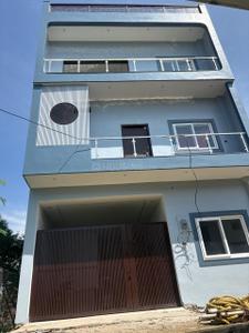 Image of 2215 Sq.ft 5 BHK Duplex for sale in Lathiya, Varanasi for Rs. 8500000