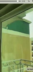 Balcony Image of 600 Sq.ft 2 BHK Apartment / Flat for sale in Migsun Vilaasa, Eta II Greater Noida for Rs. 5800000