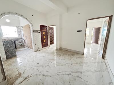 Hall Image of 1153 Sq.ft 3 BHK Apartment / Flat for sale in Konnagar Hooghly for Rs. 2882500
