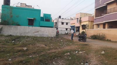 Image of 750 Sq.ft Residential Plot / Land for sale in Medavakkam, Chennai for Rs. 6000000