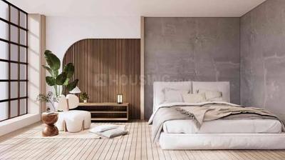 Bedroom Image of 1900 Sq.ft 4 BHK Apartment / Flat for sale in Avant Park West, Vile Parle East Mumbai for Rs. 68200000