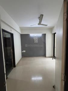 Hall Image of 1200 Sq.ft 2 BHK Apartment / Flat for sale in Gala Aria, South Bopal Ahmedabad for Rs. 6800000