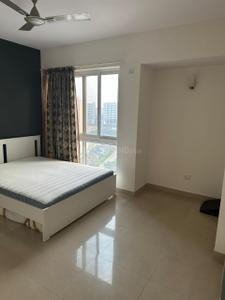 Bedroom Image of 1900 Sq.ft 3 BHK Apartment / Flat for sale in Sattva Senorita, Junnasandra Bengaluru for Rs. 30000000
