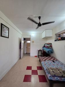 Image of 750 Sq.ft 2 BHK Apartment / Flat for sale in Mulund East, Mumbai for Rs. 15500000