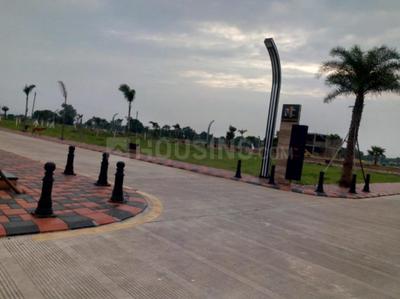 Image of 1000 Sq.ft Residential Plot / Land for sale in Bada Bangarda, Indore for Rs. 4500000