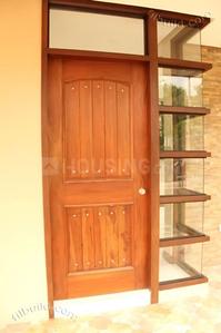 Hall Image of 1200 Sq.ft 3 BHK Independent House for sale in Santoshi Nagar Raipur for Rs. 5700000
