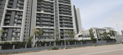 Image of 3100 Sq.ft 4 BHK Apartment / Flat for sale in Godrej Woods, Sector 43, Noida for Rs. 60000000