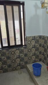 Kitchen Image of 1210 Sq.ft 2 BHK Apartment / Flat for rent in Nagjua Tropical Greens, Kamli Falia Silvassa for Rs. 15500