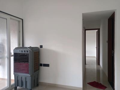 Living Room Image of 1050 Sq.ft 2 BHK Apartment / Flat for rent in Vilas Yashwin Orizzonte, Chokhi Dhani Pune for Rs. 37000