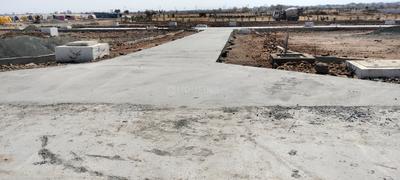 Image of 1200 Sq.ft Residential Plot / Land for sale in Wanadongri, Nagpur for Rs. 2820000