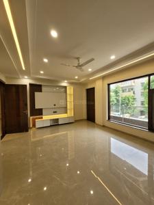 Bedroom Image of 3420 Sq.ft 4 BHK Builder Floor for sale in Sector 85 Faridabad for Rs. 30500000
