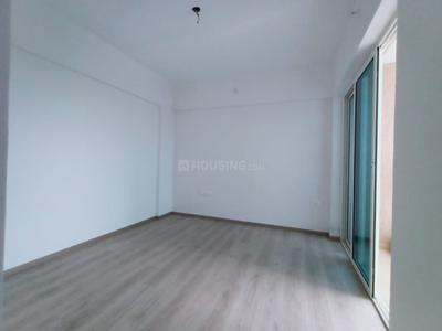 Bedroom Image of 1250 Sq.ft 2 BHK Apartment / Flat for sale in Airoli Navi Mumbai for Rs. 18700000