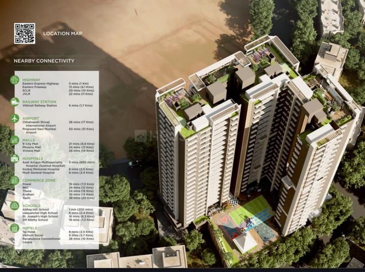Vighnaharta Infinity Main Image 1