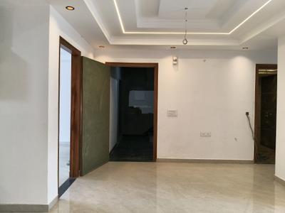 Living Room Image of 750 Sq.ft 2 BHK Apartment / Flat for sale in ROF Ananda, Sector 95 Gurgaon for Rs. 7000000
