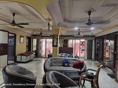 6 BHK Flat