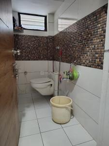 Bathroom Image of 1920 Sq.ft 4 BHK Villa for sale in Vinayak Woodscape, Bill Vadodara for Rs. 9000000