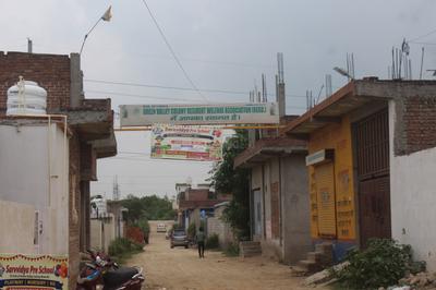 Image of 450 Sq.ft Residential Plot / Land for sale in Sector 142, Noida for Rs. 750000