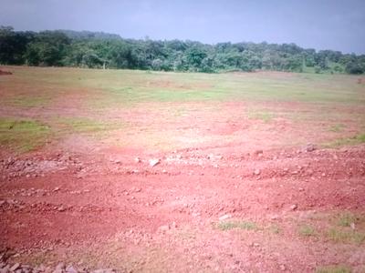 Image of 1089 Sq.ft Residential Plot / Land for sale in Mothijui, Navi Mumbai for Rs. 298000