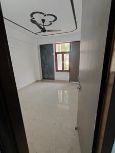 Hall Image of 1100 Sq.ft 2 BHK Builder Floor for rent in Palam Vihar Extension Gurgaon for Rs. 22000