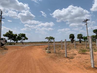 Image of 1000 Sq.ft Residential Plot / Land for sale in Navalpattu, Tiruchirappalli for Rs. 800000