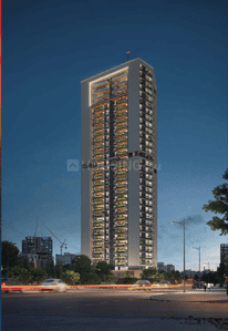 Image of 4464 Sq.ft 4 BHK Apartment / Flat for sale in Thaltej, Ahmedabad for Rs. 40000000