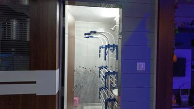 Image of 1161 Sq.ft 2 BHK Apartment / Flat for sale in Radheshyam Sahitya Hills, Odhav, Ahmedabad for Rs. 4600000
