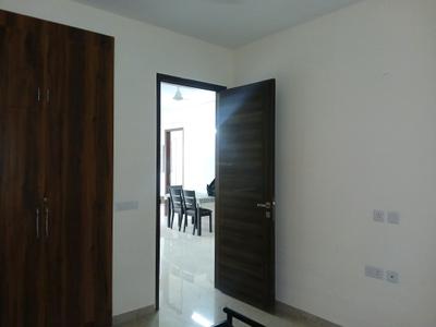 Bedroom Image of 1493 Sq.ft 3.5 BHK Apartment / Flat for sale in M3M Soulitude , Sector 89 Gurgaon for Rs. 16500000