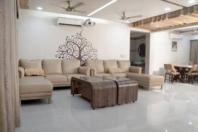 4 BHK Flat