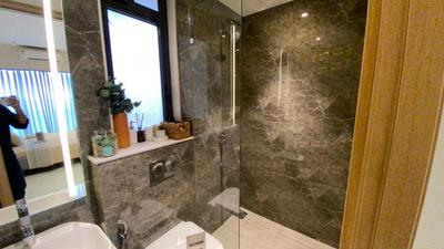 Image of 850 Sq.ft 2 BHK Apartment / Flat for sale in Godrej Horizon, Wadala, Mumbai for Rs. 40100000