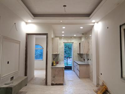 Living Room Image of 1125 Sq.ft 3 BHK Builder Floor for sale in Paschim Vihar New Delhi for Rs. 19500000