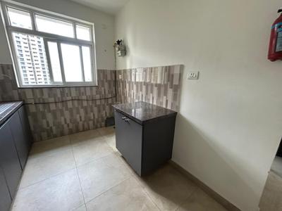 Kitchen Image of 1776 Sq.ft 3 BHK Apartment / Flat for rent in Prestige West Woods, Binnipete Bengaluru for Rs. 80000