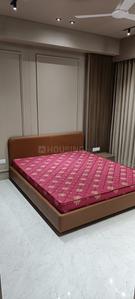 Bedroom Image of 2000 Sq.ft 4 BHK Apartment / Flat for sale in Shree Mayur 44, Bhayli Vadodara for Rs. 9700000
