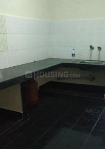 Kitchen Image of 1300 Sq.ft 2 BHK Apartment / Flat for sale in Chitpady Udupi for Rs. 4200000