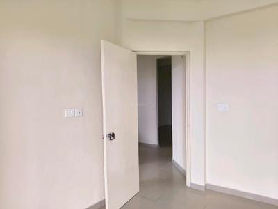 Bedroom Image of 560 Sq.ft 1 BHK Apartment / Flat for rent in Pyramid Infinity, Sector 70 Gurgaon for Rs. 24000