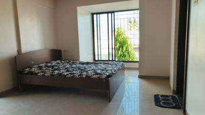 Bedroom Image of 920 Sq.ft 2 BHK Apartment / Flat for sale in Anand Nagar, Sinhagad Road Pune for Rs. 9000000