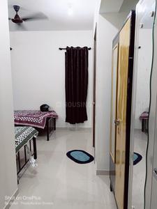 Hall Image of Navkar Paying guest  in Thane West, Thane