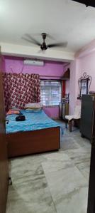 Bedroom Image of 700 Sq.ft 2 BHK Apartment / Flat for sale in Baghajatin Kolkata for Rs. 1700000