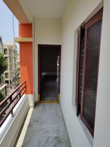 Balcony Image of 1268 Sq.ft 3 BHK Apartment / Flat for sale in Benz Circle Vijayawada for Rs. 7200000