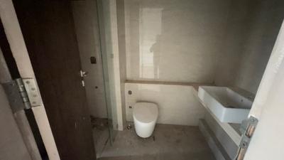 Image of 1250 Sq.ft 3 BHK Apartment / Flat for rent in Sheth Auris Serenity Tower 3, Malad West, Mumbai for Rs. 140000