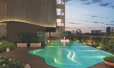 Image of 4200 Sq.ft 4 BHK Apartment / Flat for sale in Shannon Sierra, Satellite, Ahmedabad for Rs. 35800000