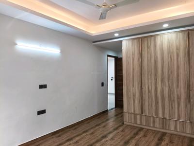 Bedroom Image of 2200 Sq.ft 3 BHK Builder Floor for sale in Sector 43 Gurgaon for Rs. 35000000