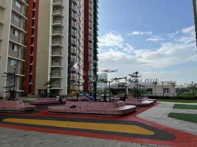 Image of 1052 Sq.ft 2 BHK Apartment / Flat for sale in Avon Vista, Balewadi, Pune for Rs. 11000010