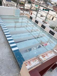 Balcony Image of 8200 Sq.ft 12 BHK Villa for sale in Jankipuram Extension Lucknow for Rs. 35000000