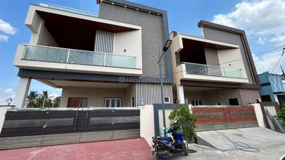 Image of 2350 Sq.ft 3 BHK Independent House for sale in Keeranatham, Coimbatore for Rs. 15000000