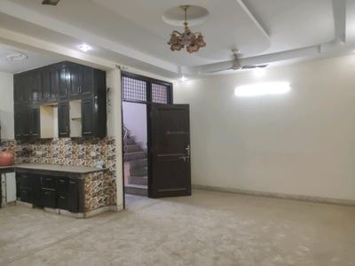 Living Room Image of 2000 Sq.ft 3 BHK Builder Floor for sale in Green Field Colony Faridabad for Rs. 12500000